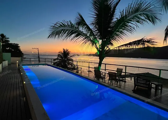 Residencial Solariun Ilhabela