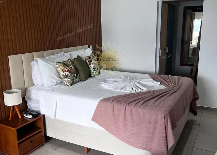 Residencial Solariun Ilhabela