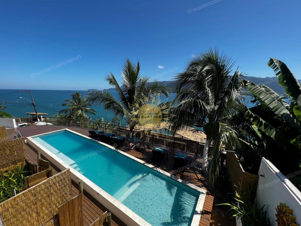 Residencial Solariun Aparthotel Ilhabela