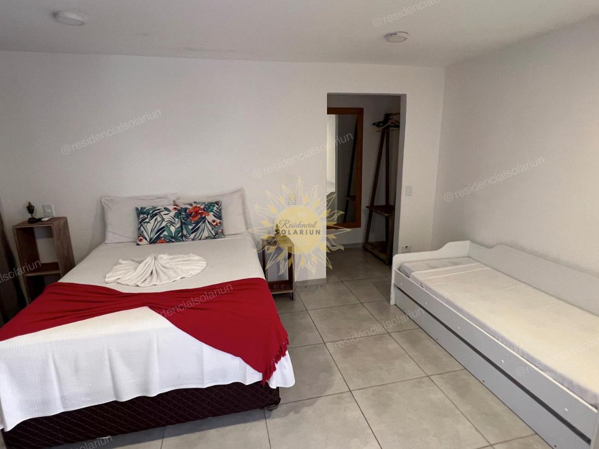 Residencial Solariun
