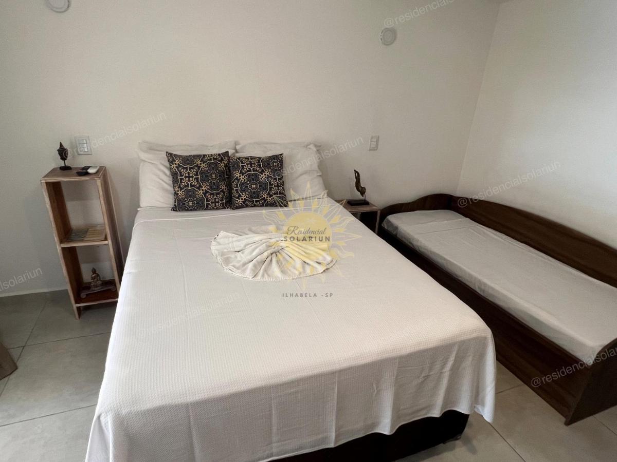 Aparthotel Residencial Solariun