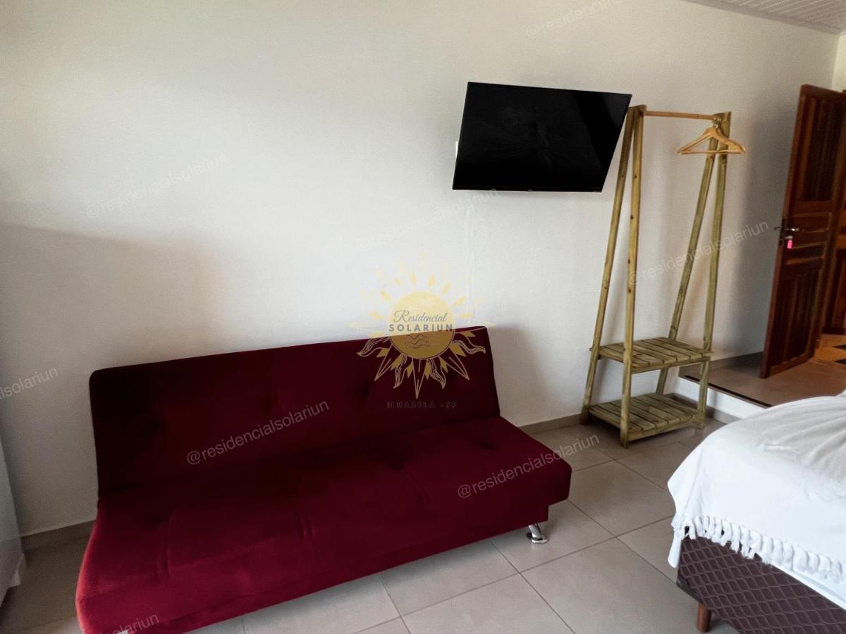 Residencial Solariun Aparthotel