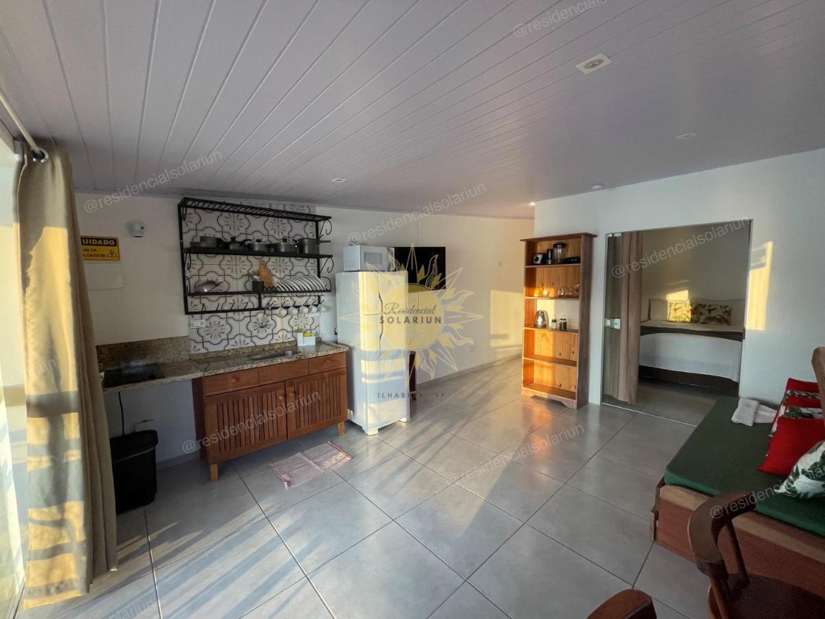 Residencial Solariun Aparthotel