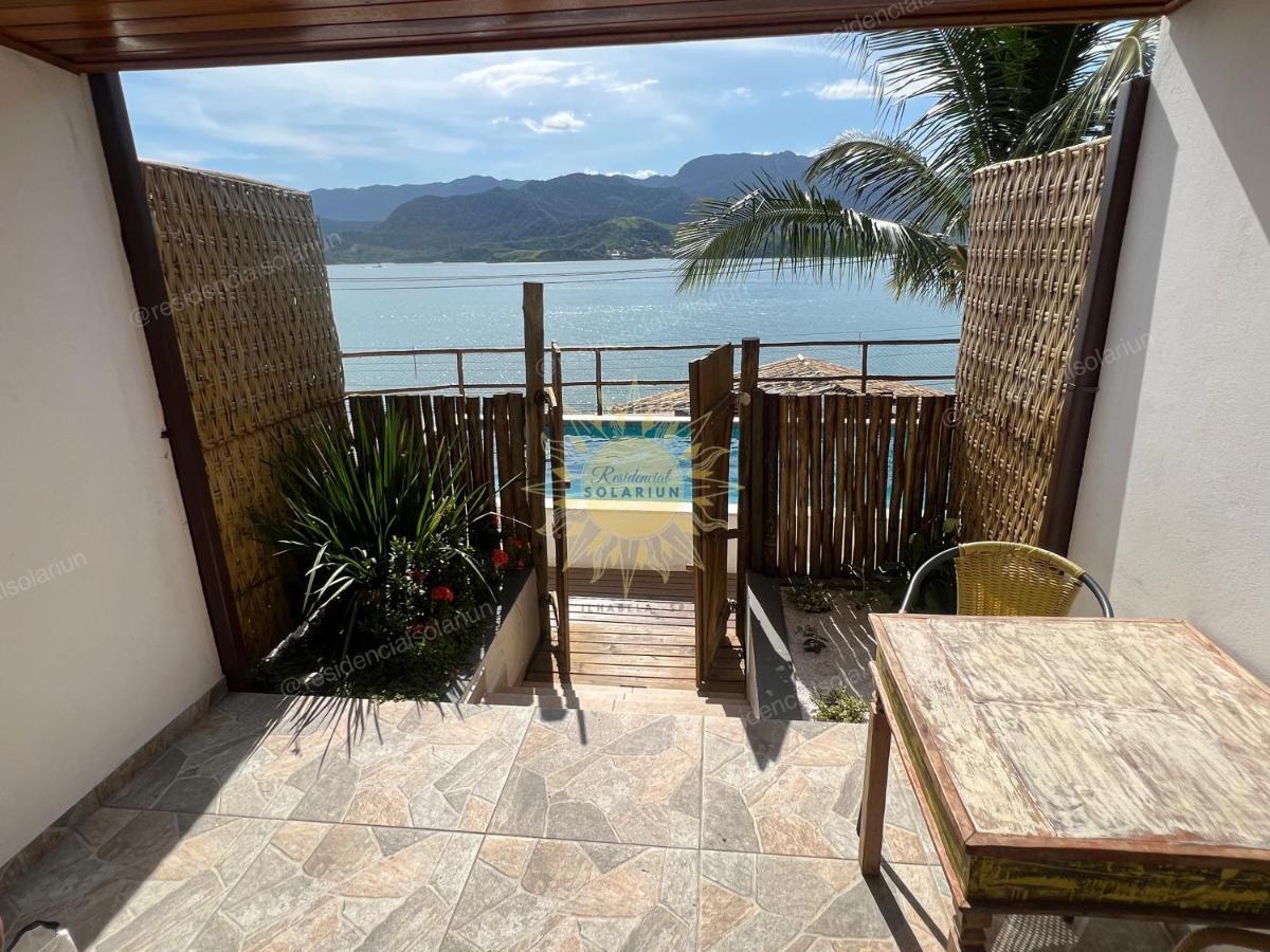 Aparthotel Residencial Solariun