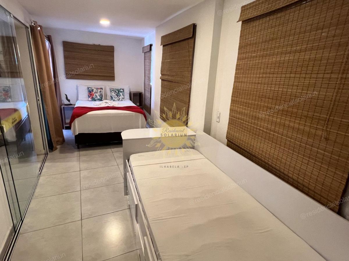 Aparthotel Residencial Solariun