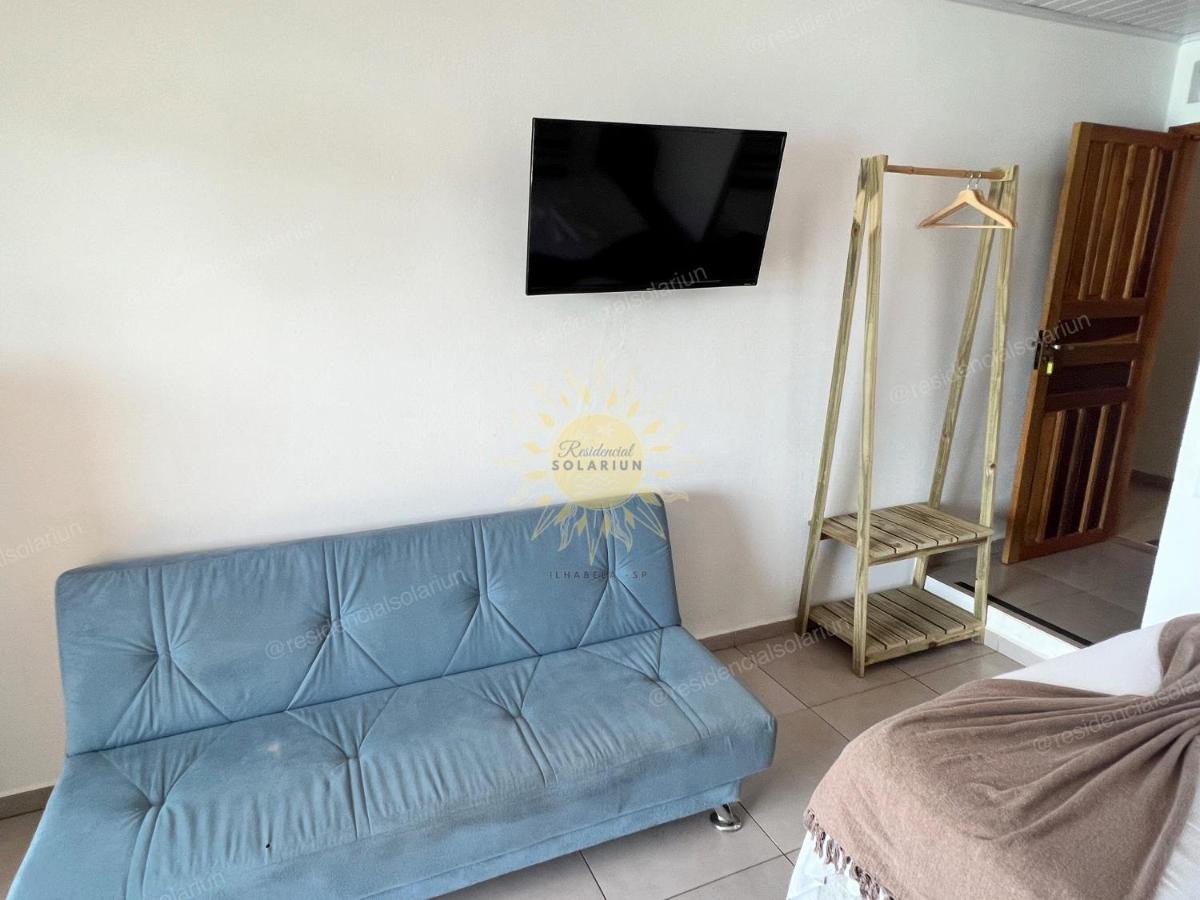 Residencial Solariun Ilhabela