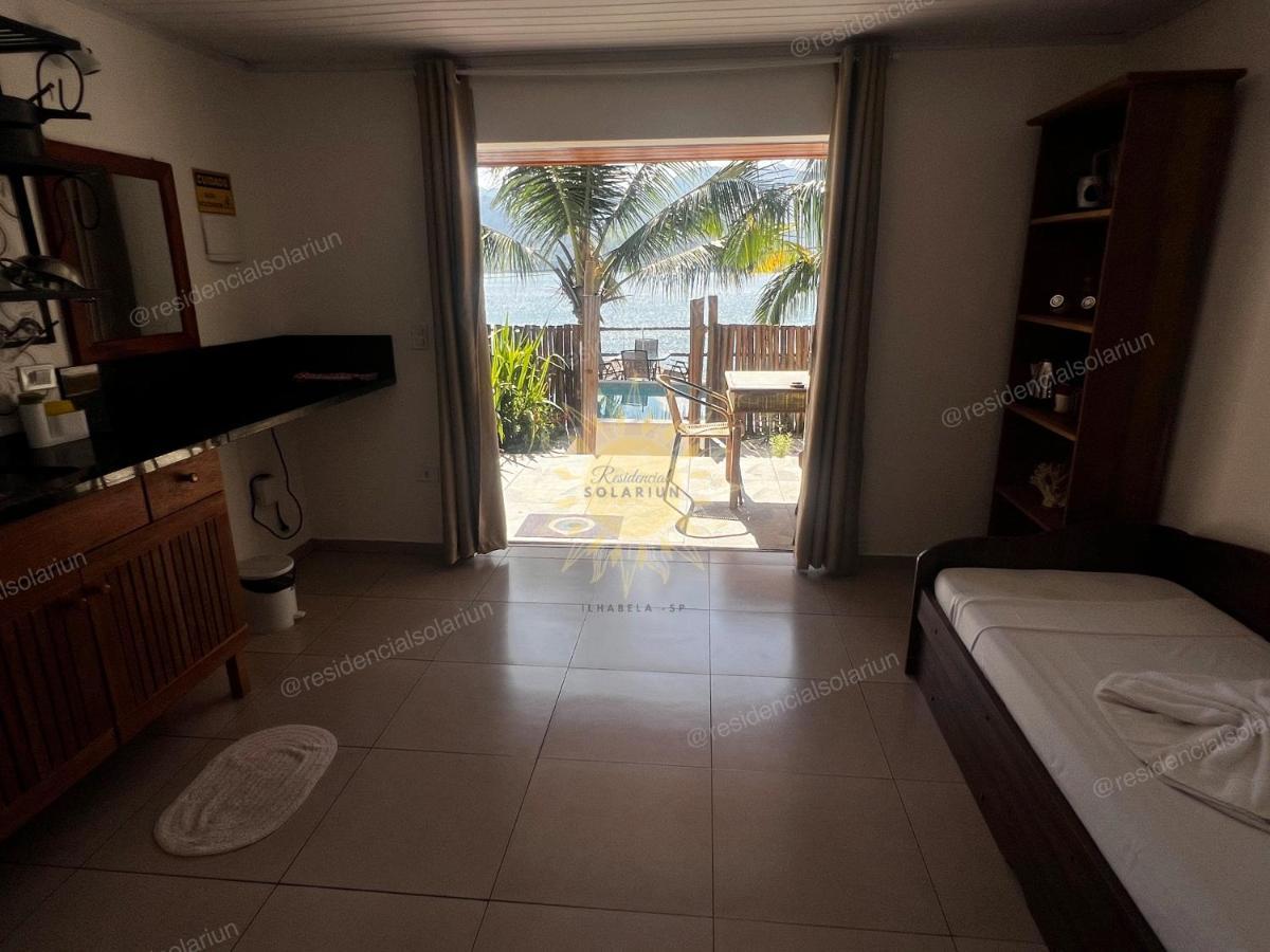 Aparthotel Residencial Solariun Ilhabela