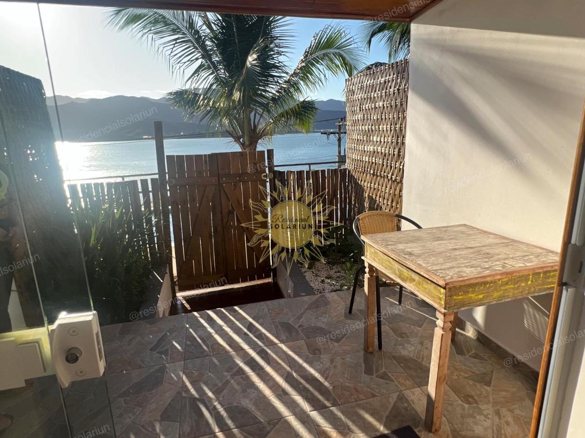 Aparthotel Residencial Solariun Ilhabela