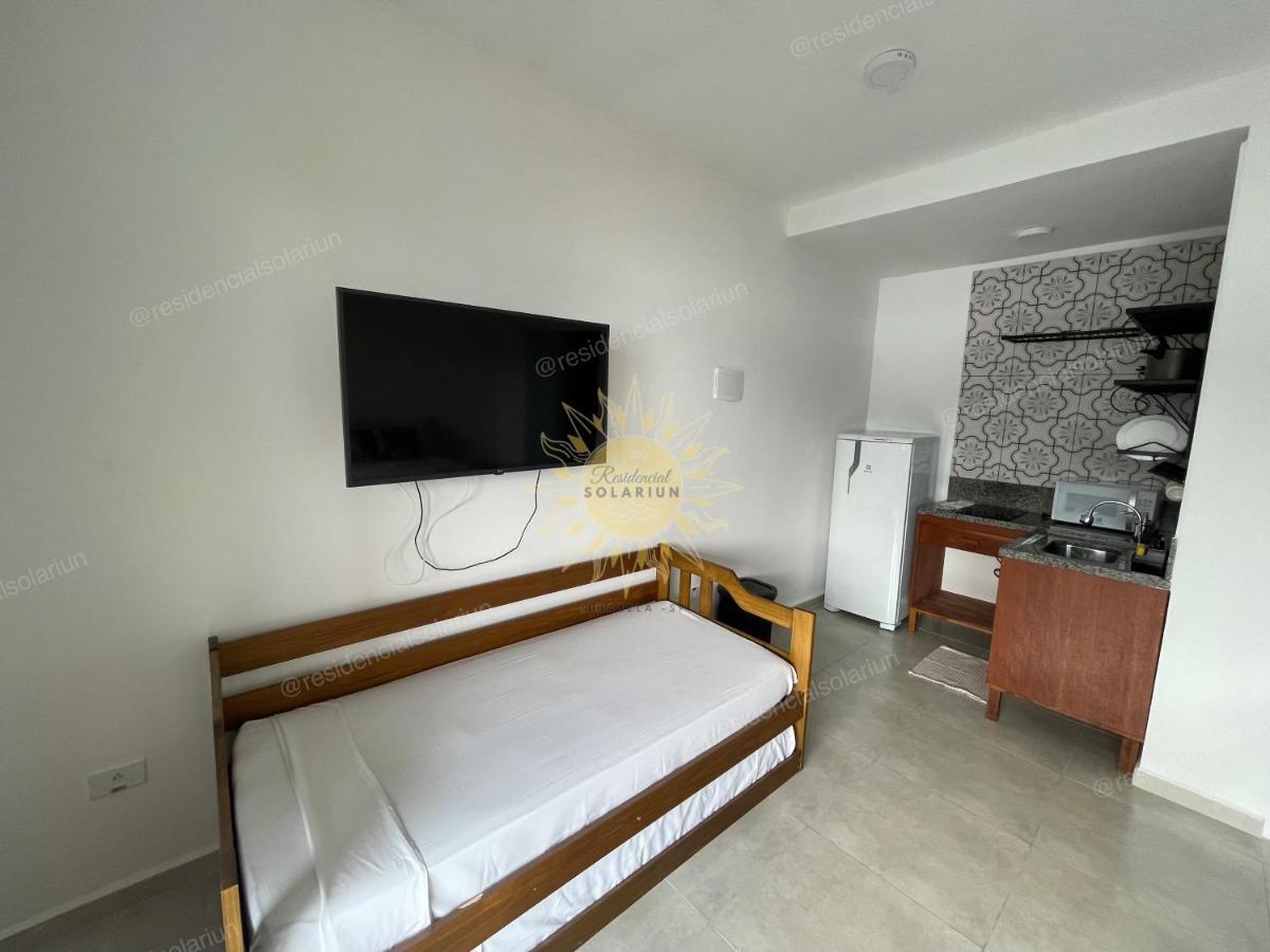 Residencial Solariun Aparthotel