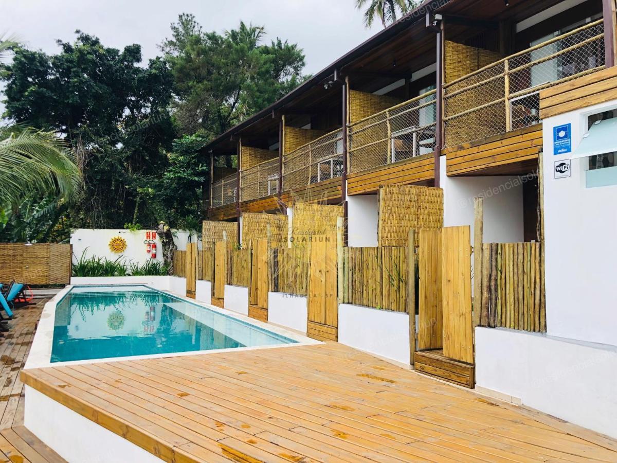 Residencial Solariun