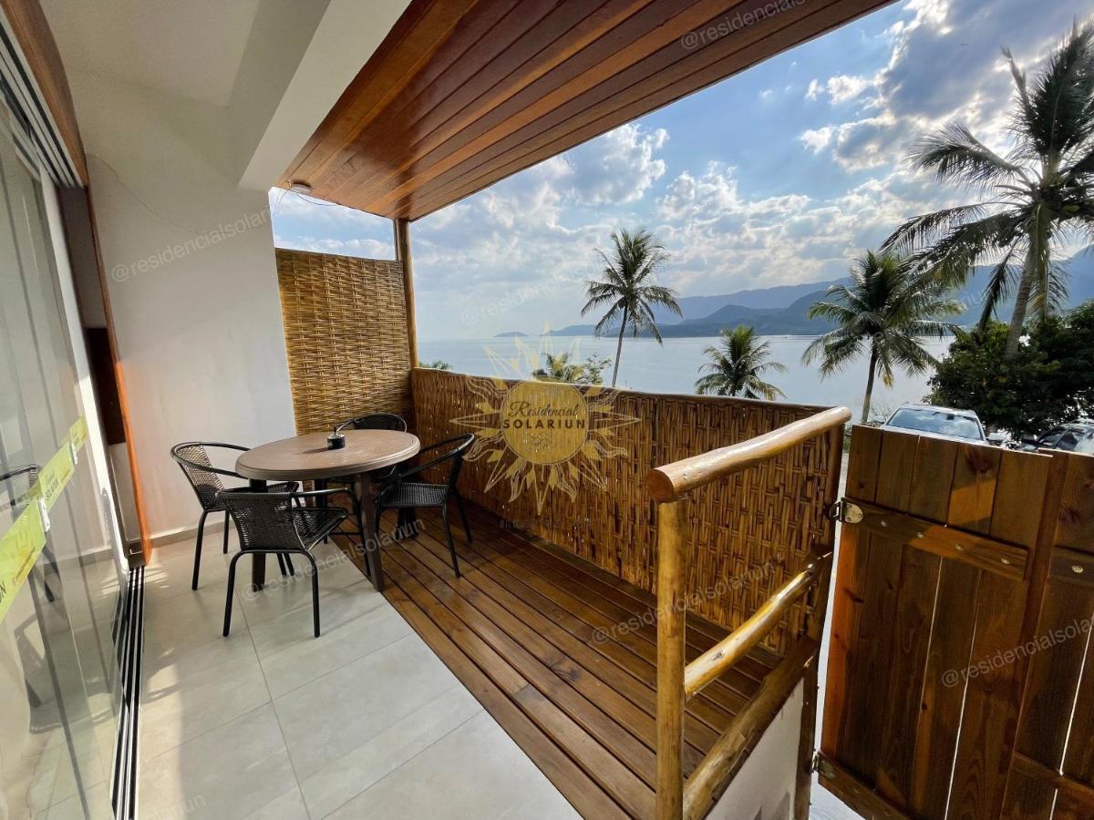Residencial Solariun * Ilhabela