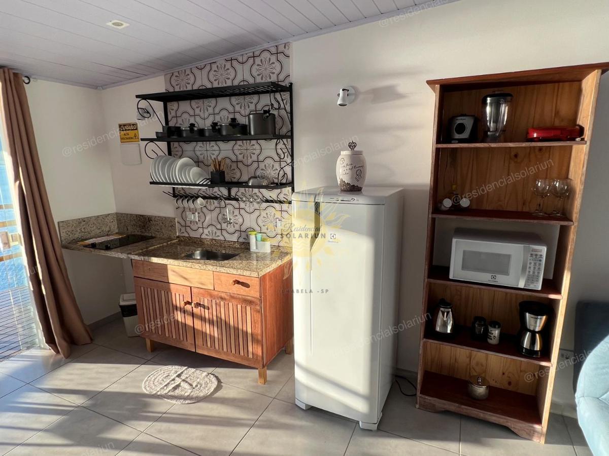 Residencial Solariun * Ilhabela