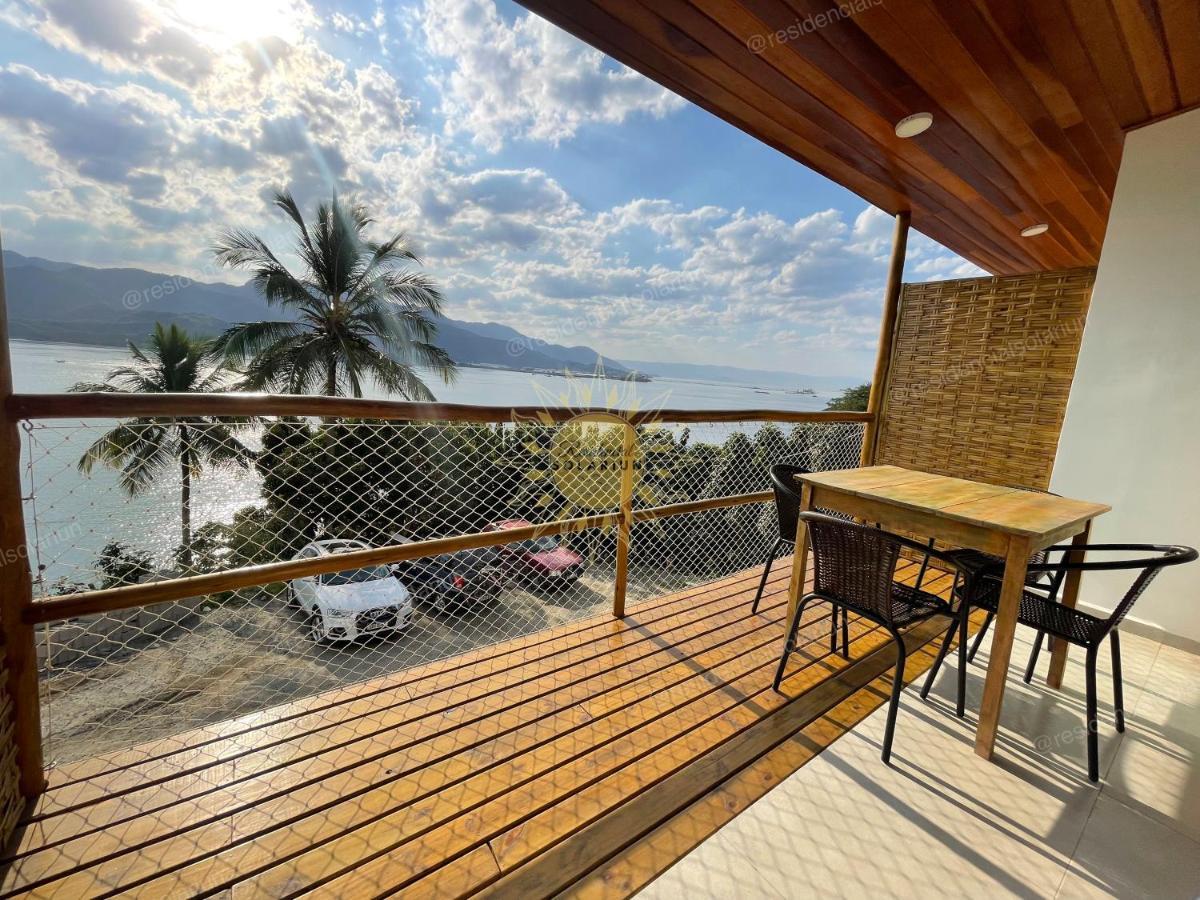 Residencial Solariun * Ilhabela