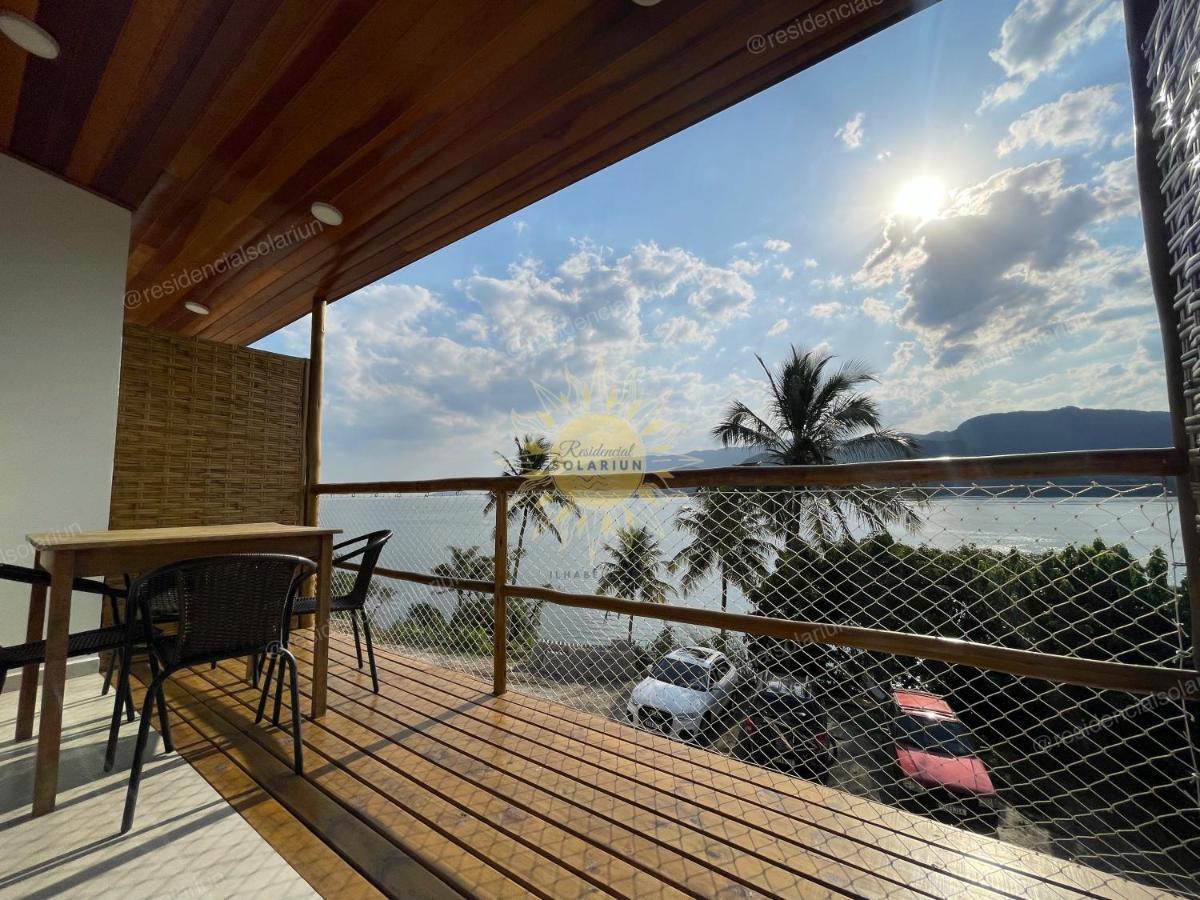 Residencial Solariun