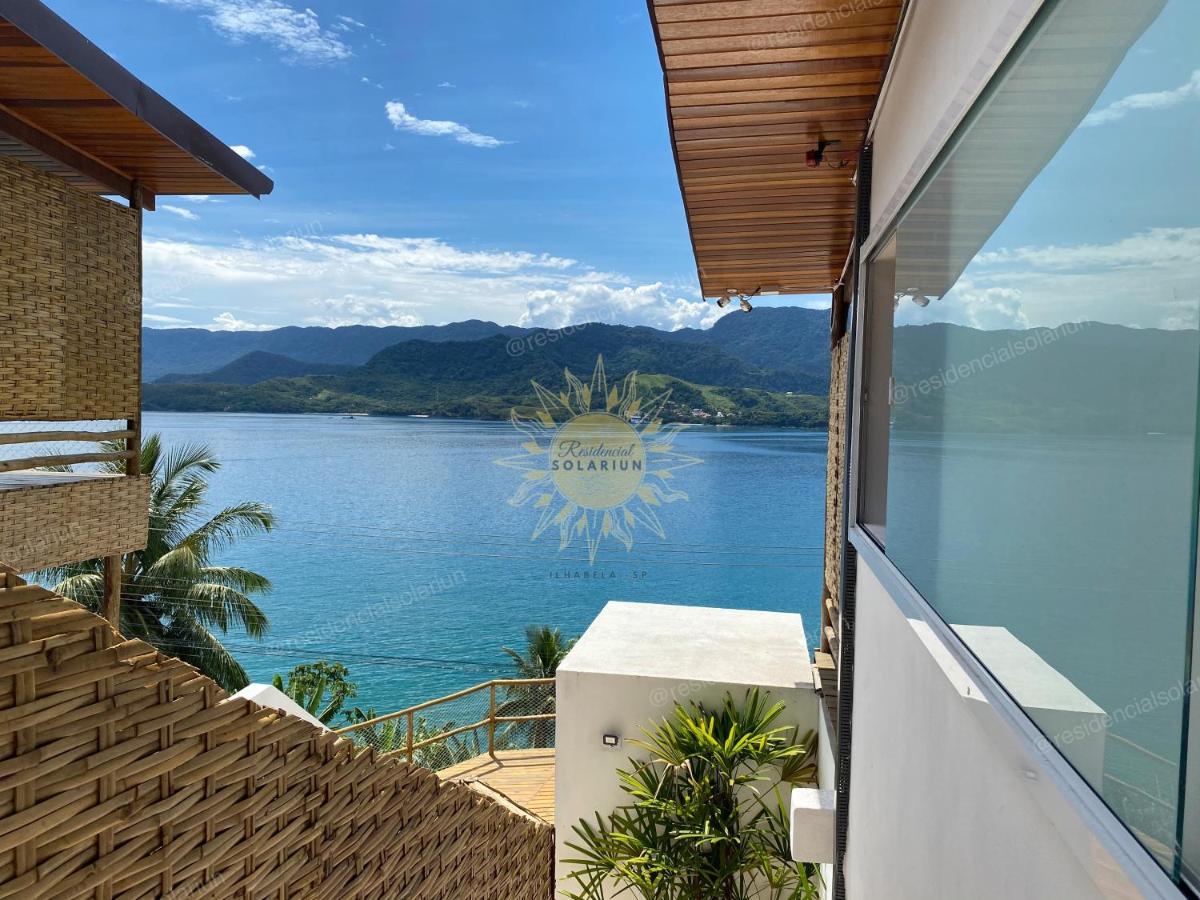 Residencial Solariun Ilhabela