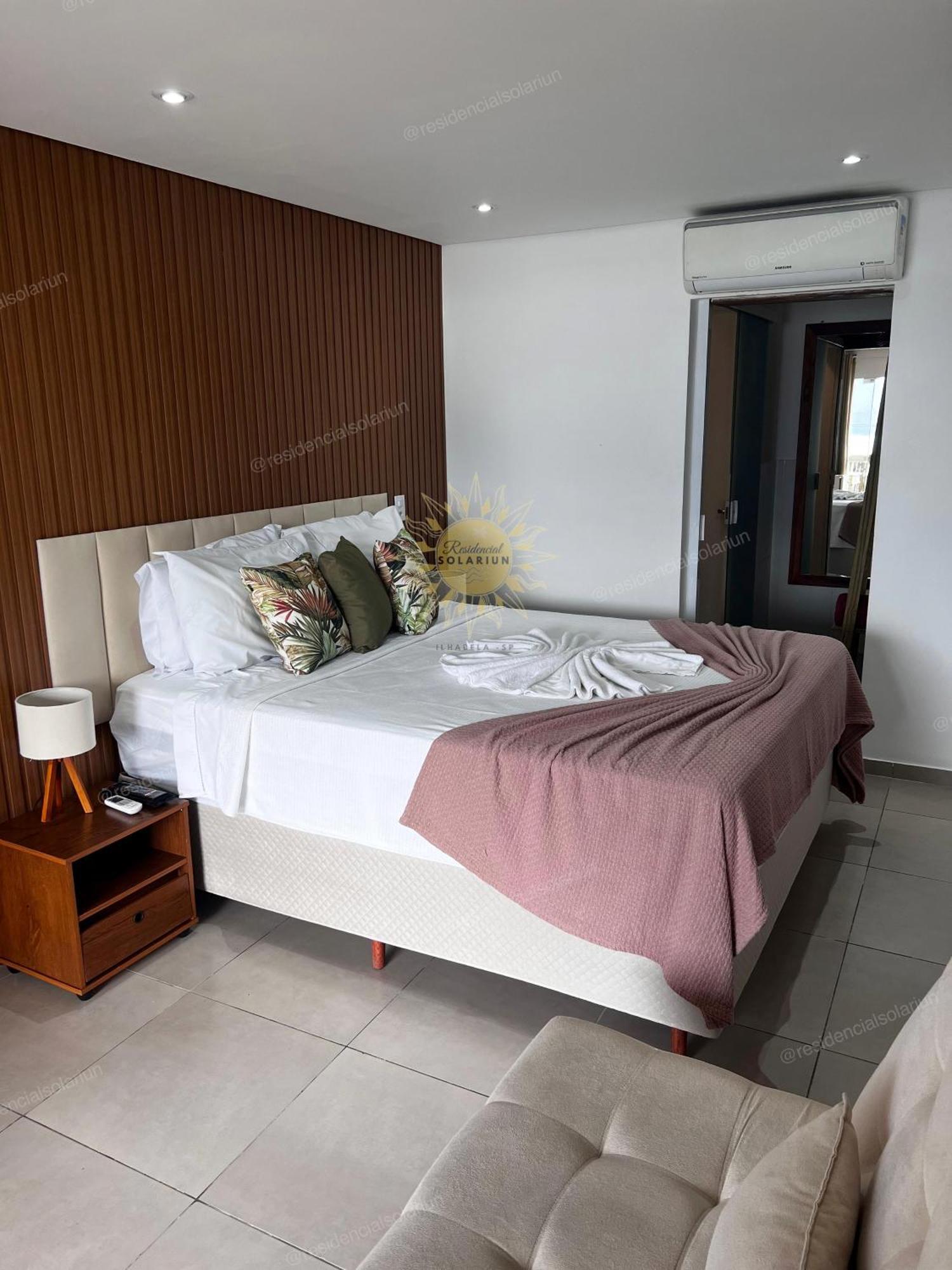 Aparthotel Residencial Solariun *