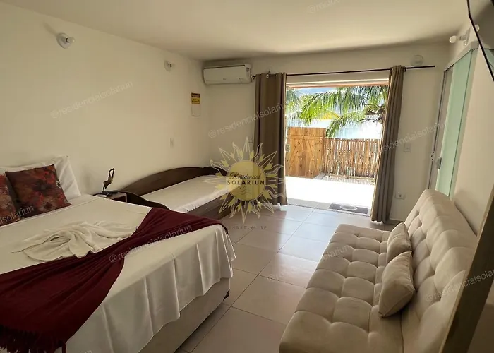 Residencial Solariun Ilhabela