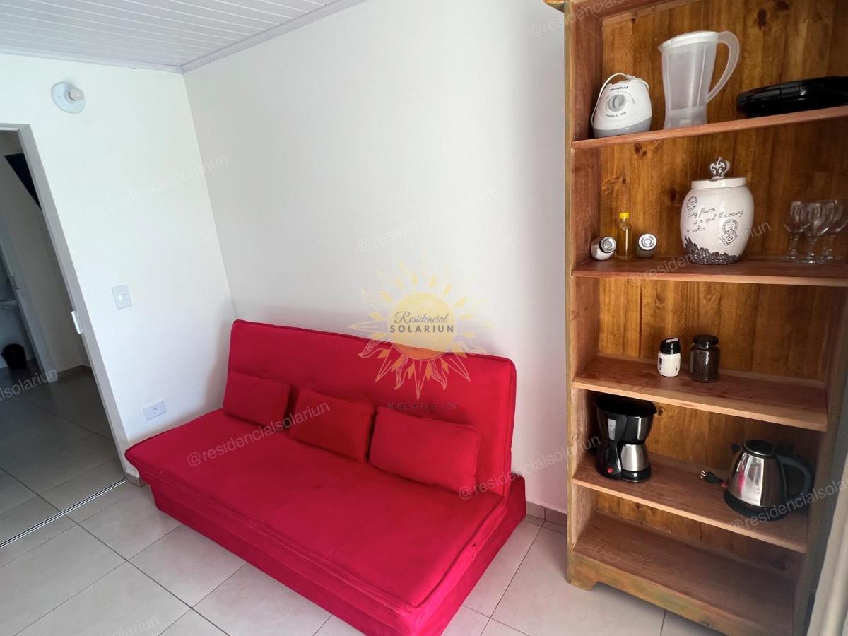 Residencial Solariun * Ilhabela