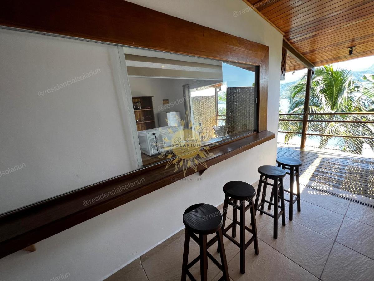 Residencial Solariun Apartahotel *