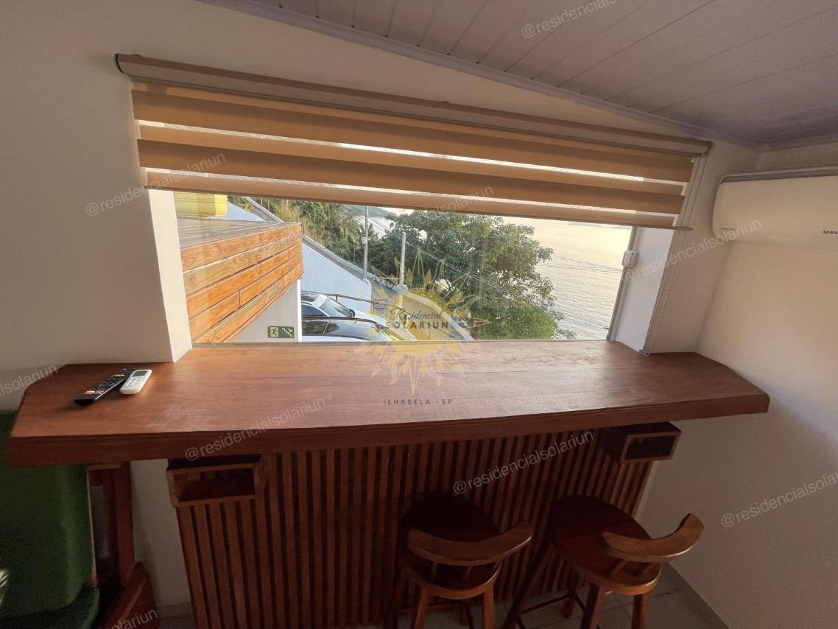 Residencial Solariun