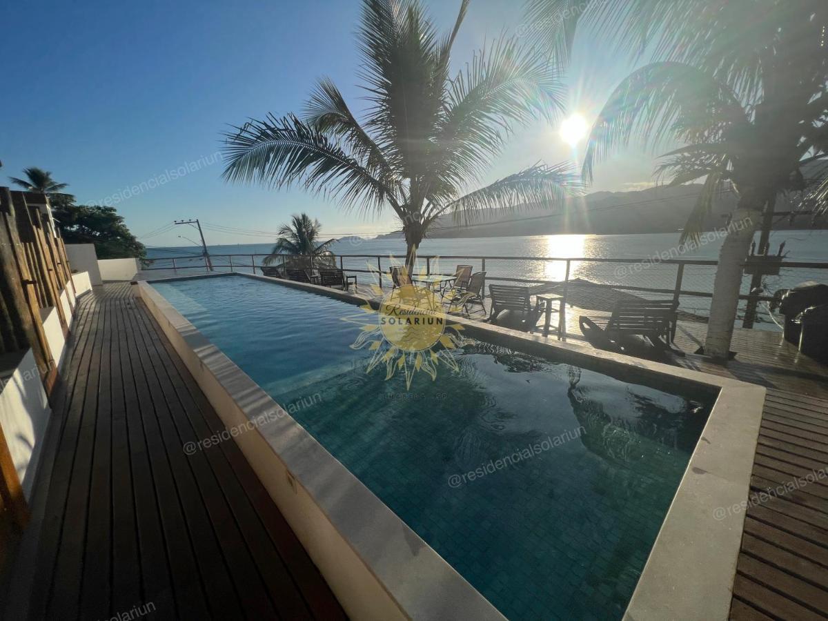 Residencial Solariun * Ilhabela